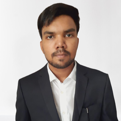 Harsh Singh