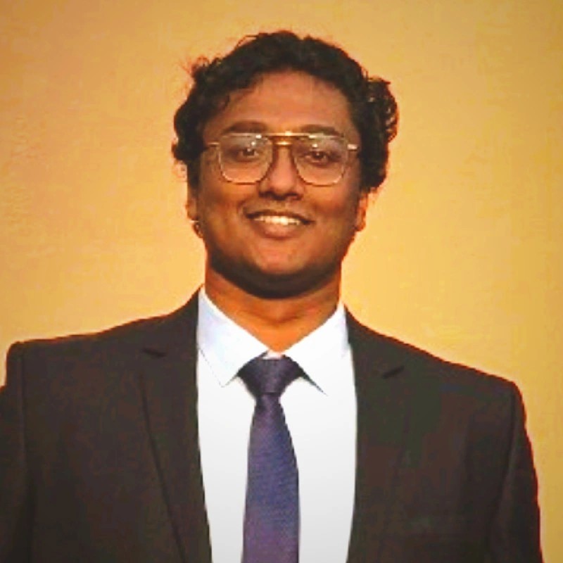 Aman Kumar Singh
