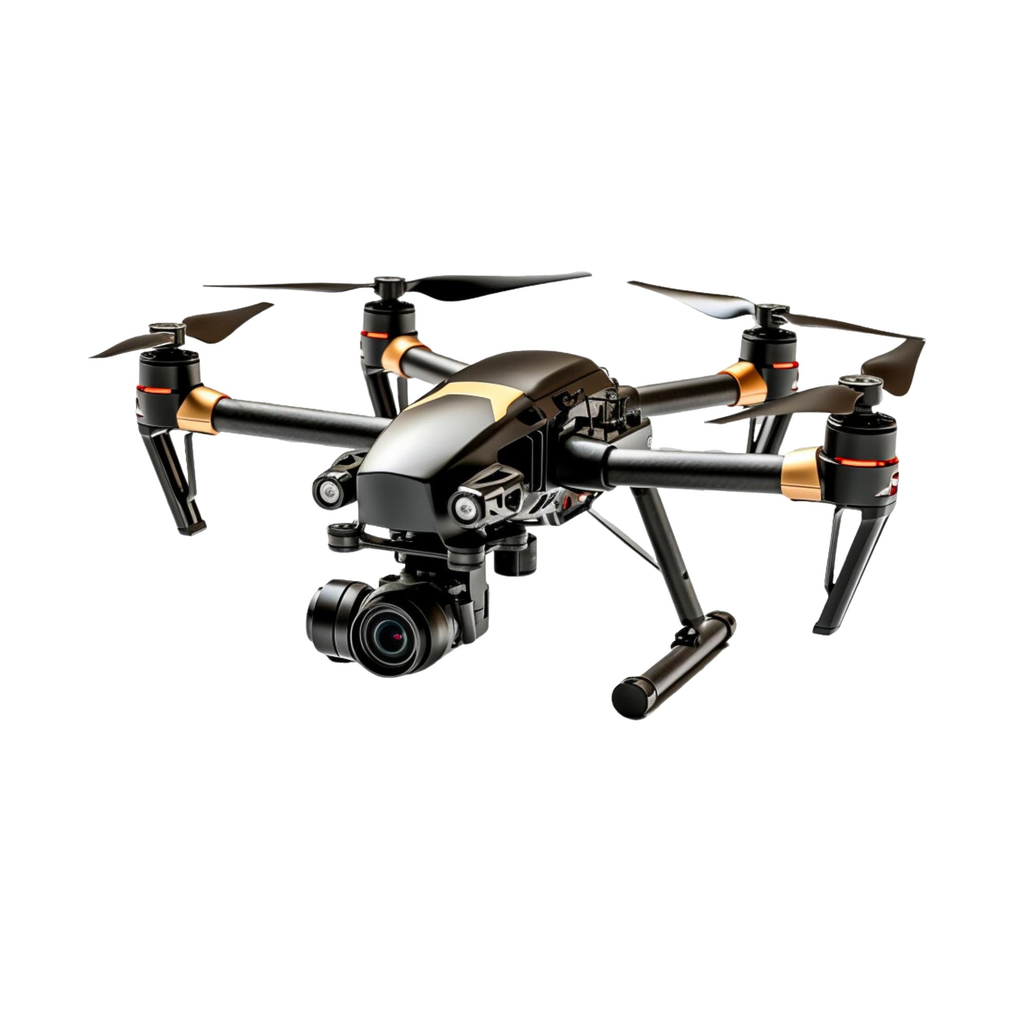 AirborneX Drone